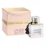 Туалетная вода Lalique L'AMOUR DE LALIQUE Women 100ml edp ТЕСТЕР