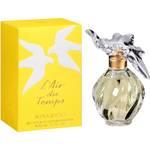 Туалетная вода Nina Ricci L'AIR du TEMPS Women 30ml edt