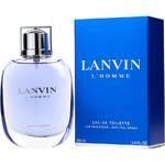 Туалетная вода Lanvin L'Homme Men 100ml edt