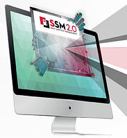 Программное обеспечение PIUSI SELF SERVICE MANAGEMENT 2.0 (SSM2.0)