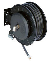 Автоматический втягивающий механизм PIUSI DIESEL HOSE REEL