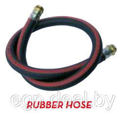 PIUSI HOSE&SWIVEL - фото 2 - id-p125539480