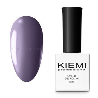 Гель-лак KIEMI №12