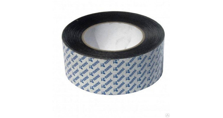 Лента клейкая Folder Bond Tape односторонняя (20мх5см), фото 2
