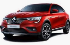 Renault Arkana 2019-...