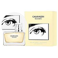 Calvin Klein Women Туалетная вода для женщин (100 ml) (копия)