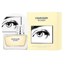 Calvin Klein Women Туалетная вода для женщин (100 ml) (копия)