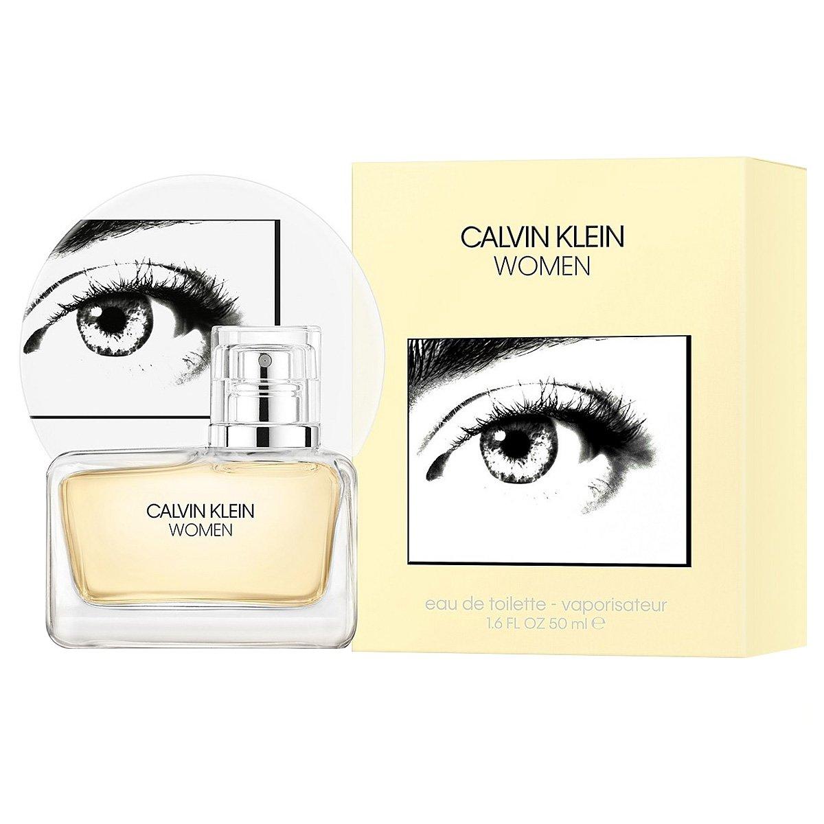 Calvin Klein Women Туалетная вода для женщин (100 ml) (копия) - фото 1 - id-p115482724