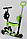 4110 Самокат Scooter 5 в 1 с ПОДНОЖКОЙ и родительской ручкой, принт ГРАФФИТИ, фото 3