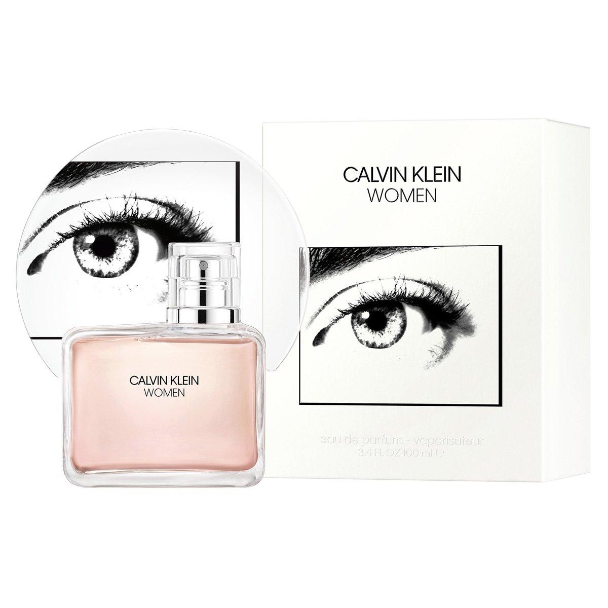 Calvin Klein Women Парфюмерная вода для женщин (100 ml) (копия)