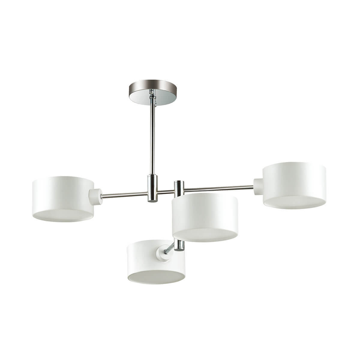 Люстра потолочная LUMION 3742/4C ASHLEY