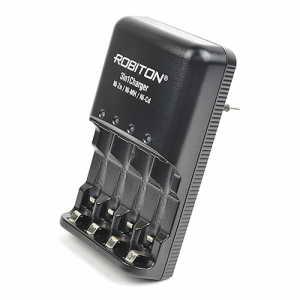 Зарядное устройство Robiton 3in1Charger - фото 2 - id-p125550205