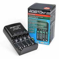 Зарядное устройство Robiton 3in1Charger