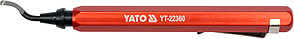 Карандаш фаскосниматель "Yato" YT-22360