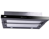 Вытяжка EXITEQ Retracta 602 TC black