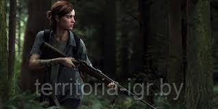 Sony Special Edition THE LAST OF US 2|Специальное издание Одни из нас Часть II PS4 (RUS) - фото 5 - id-p107065589