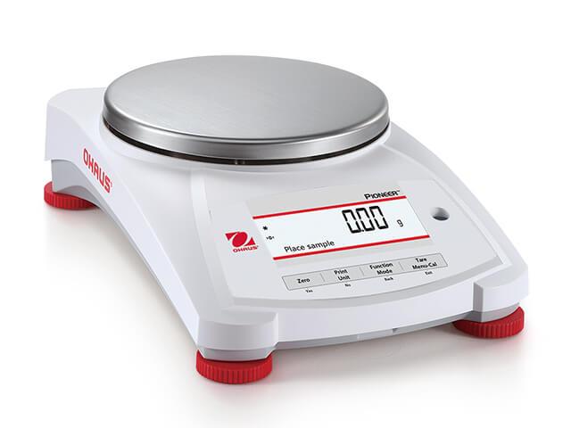 Весы OHAUS Pioneer PX4202 (4200 г х 0,01 г)
