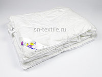 Одеяло "Кружевное облачко" 110х140 всесезонное (модал) СН-Текстиль арт. ОСД-О-10