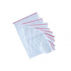 Пакет с замком ZIP LOCK 12*17см*100шт (78-003)