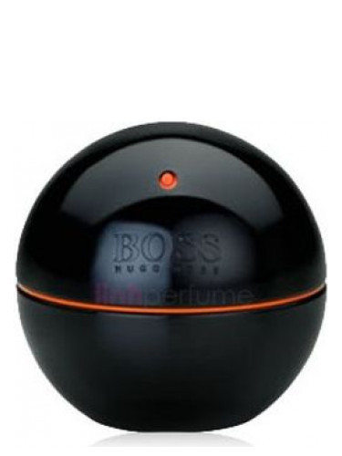 Hugo Boss In Motion Black Edition Туалетная вода для мужчин (90 ml) (копия)