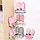 Органайзер (держатель) настенный, раскладной для домашней и летней обуви Rotary Slipper Rack, фото 2