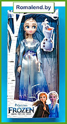 Кукла Эльза, Холодное сердце 2 (Frozen 2)