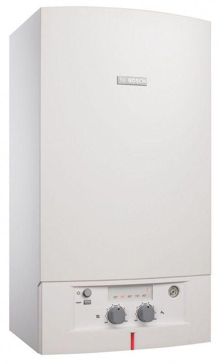 Газовый котел Bosch Gaz 4000 ZSA 24-2 K [22 кВт]