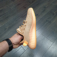 Кроссовки Adidas Yeezy Boost 350 V2 Orange, фото 2