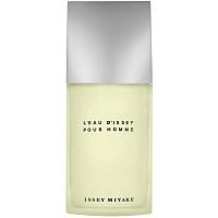 Issey Miyake L'eau D'issey Pour Homme Туалетная вода для мужчин (125 ml) (копия)