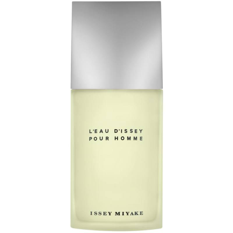 Issey Miyake L'eau D'issey Pour Homme Туалетная вода для мужчин (125 ml) (копия) - фото 1 - id-p125577583