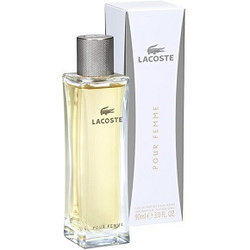 Lacoste Pour Femme 2012 Парфюмерная вода для женщин (90 ml) (копия)