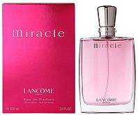 Lancome Miracle Парфюмерная вода для женщин (100 ml) (копия) Ланком Миракл Чудо