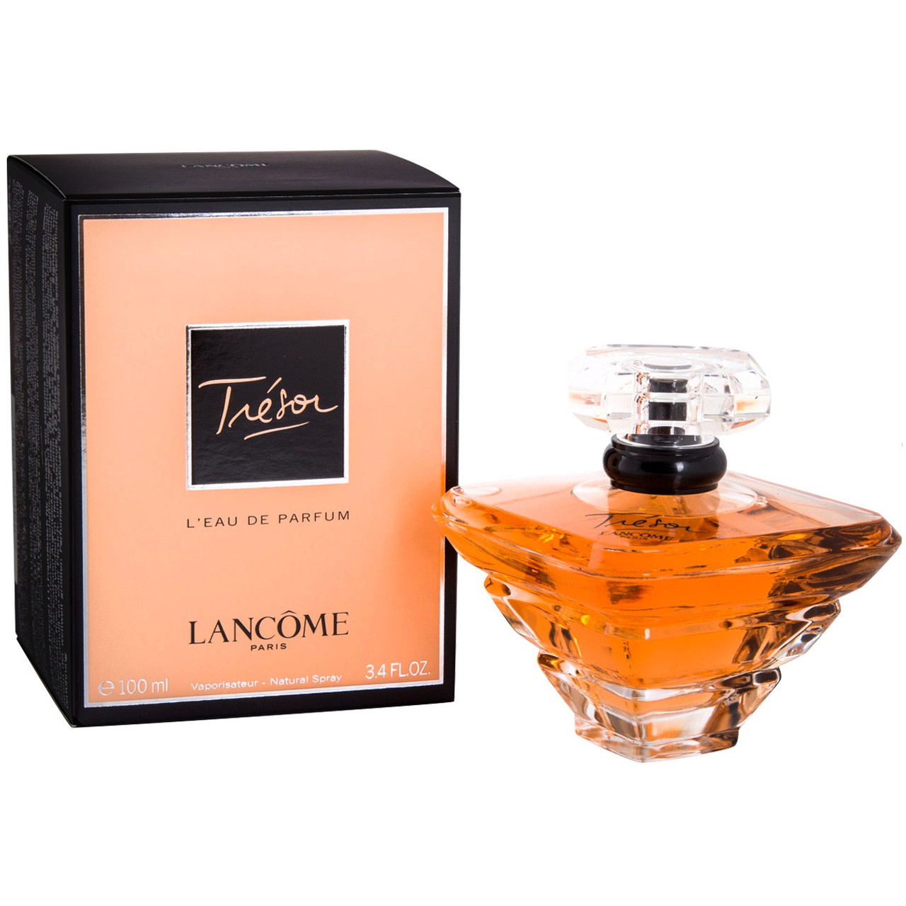 Lancome Tresor Eau de Parfum Парфюмерная вода для женщин (100 ml) (копия)