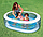 INTEX 57482NP Детский надувной бассейн, 163x107x46 см, интекс, фото 7