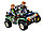 11335 Конструктор Lari "Поединок с бариониксом: охота за сокровищами", аналог LEGO 75935, 458 деталей, фото 8