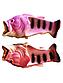 Тапочки Рыбашаг розовые, Размер обуви (40-41), фото 2