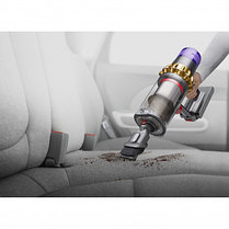 Пылесос Dyson V11 Absolute Extra Pro (золотой), фото 3