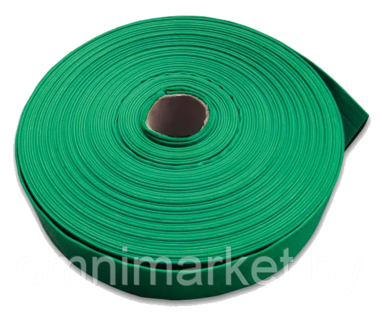 Шланг-рукав Greenpump диаметр 25 мм (1") для дренажно-фекальных насосов - фото 2 - id-p125585942