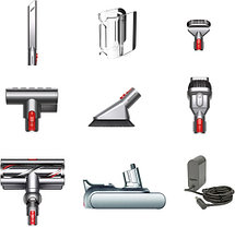 Пылесос Dyson V11 Absolute Extra, фото 3