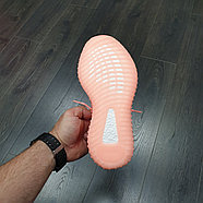 Кроссовки Adidas Yeezy Boost 350 V2 Pink, фото 5