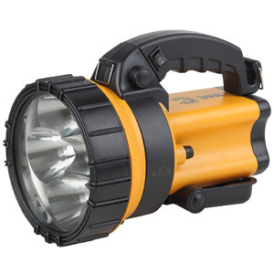 ЭРА FA6W Аккумуляторный профессиональный светодиодный фонарь-прожектор