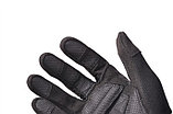 Тактические перчатки Hand Crew длинные пальцы, фото 5