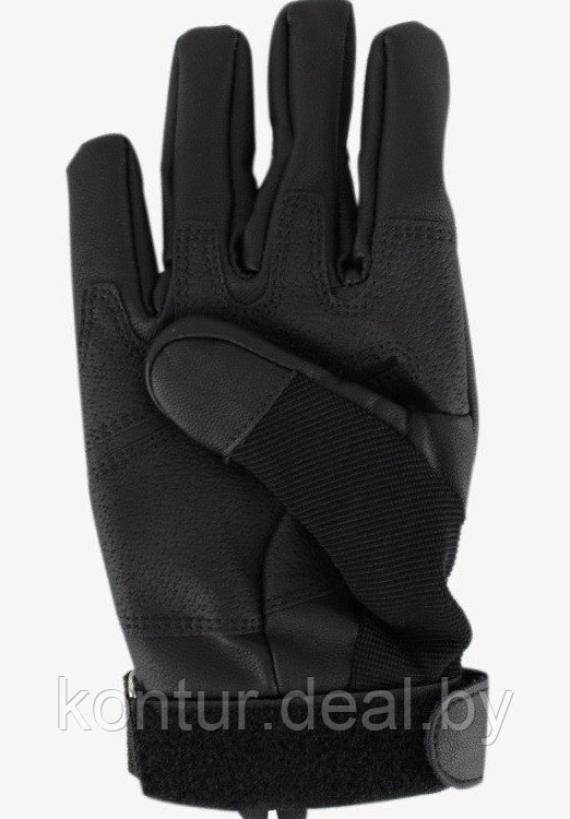 Тактические перчатки BlackHawk длинные пальцы - фото 3 - id-p8291426