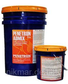 Пенетрон Адмикс, 4 кг. - фото 1 - id-p125610157