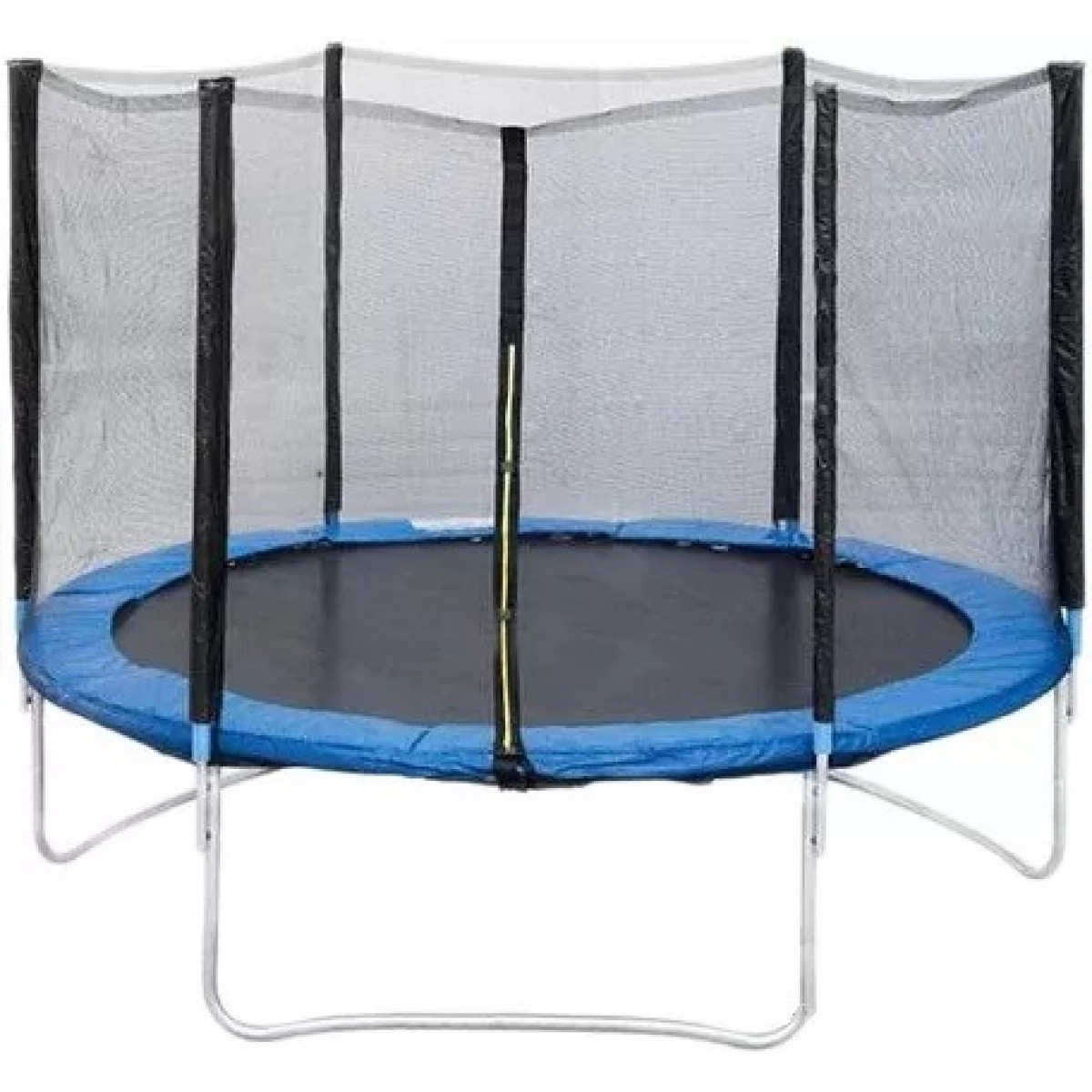 Батут Fitness Trampoline 8 FT Standart (3 опоры)