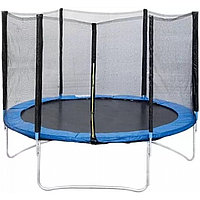 Батут Fitness Trampoline 8 FT Standart (3 опоры)