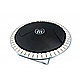 Батут Fitness Trampoline 10 FT Extreme (3 опоры), фото 3