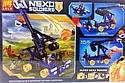 Конструктор Nexo Knights Нексо Рыцари Lele 32013 Катапульта Ланса, аналог LEGO, фото 3