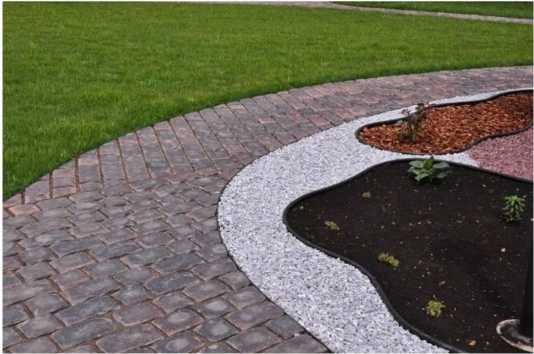 Бордюр Садовый Кантри Купить