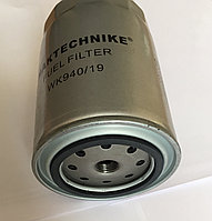 WK940 Фильтр топливный WK940/19 ( FF5709), фото 1